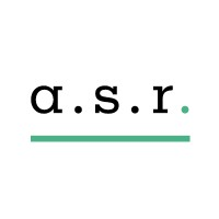 ASR logo
